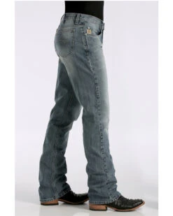 Cinch Dooley Relaxed Fit Jeans -Clothing Sale Store 010C41 7193 P2