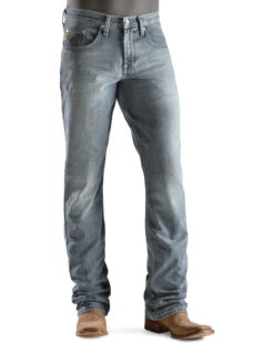 Cinch Dooley Relaxed Fit Jeans -Clothing Sale Store 010C41 S1 P2
