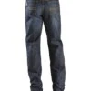 Cinch Silver Label Dark Wash Jeans - Big & Tall