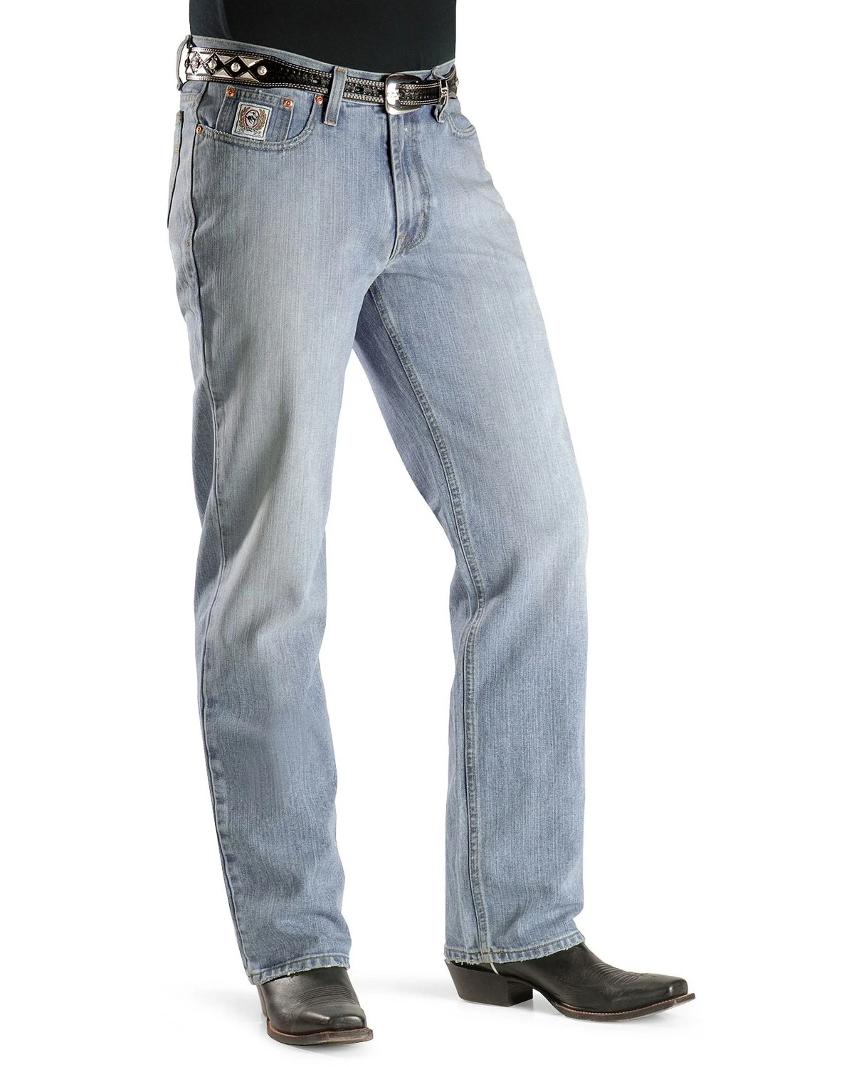 Cinch Jeans White Label Relaxed Fit - Tall 2 Cinch Jeans White Label Relaxed Fit - Tall - Image 2