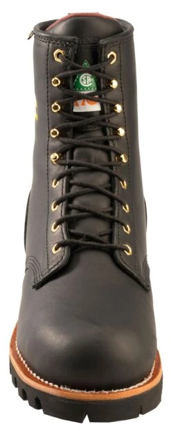 Chippewa Women's Oiled Waterproof & Insulated Logger Boots - Steel Toe -Clothing Sale Store 050G83 89 FT