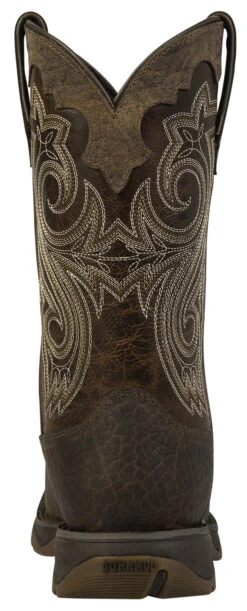 Durango Women's Lady Rebel Western Boots - Steel Toe -Clothing Sale Store 050Q65 41 BK