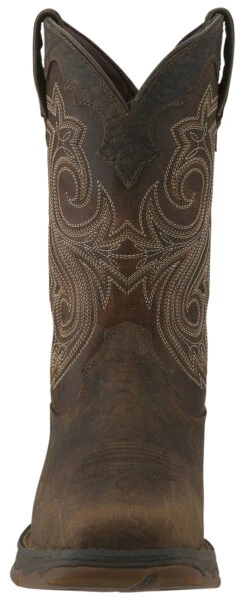 Durango Women's Lady Rebel Western Boots - Steel Toe -Clothing Sale Store 050Q65 41 FT