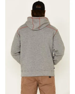 Ariat Men's Flame Resistant Polartec Hooded Work Sweatshirt -Clothing Sale Store 0862S7 77 P4