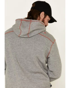Ariat Men's Flame Resistant Polartec Hooded Work Sweatshirt -Clothing Sale Store 0862S7 77 P5