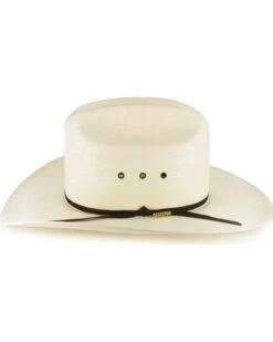 Resistol Kid's Elastic Fit Straw Cowboy Hat -Clothing Sale Store 1000015250 101 D2
