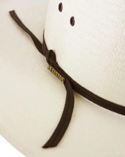 Resistol Kid's Elastic Fit Straw Cowboy Hat -Clothing Sale Store 1000015250 101 D5
