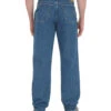 Wrangler Men's Rugged Wear Relaxed Fit Jeans