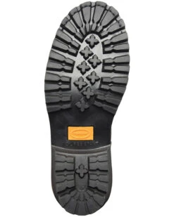 Carolina Women's Elm Logger Work Boots - Steel Toe -Clothing Sale Store 2000047143 201 P6