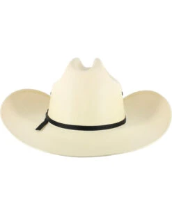 Cody James Boys' Elastic Fit Straw Cowboy Hat -Clothing Sale Store 2000075886 101 BK