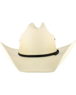 Cody James Boys' Elastic Fit Straw Cowboy Hat -Clothing Sale Store 2000075886 101 FT