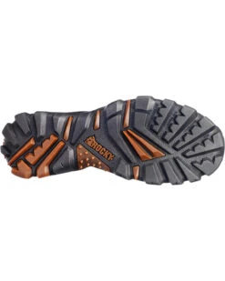 Rocky Men's Lynx Snakeproof Boots - Soft Toe -Clothing Sale Store 2000122492 340 BM