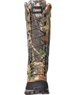 Rocky Men's Lynx Snakeproof Boots - Soft Toe -Clothing Sale Store 2000122492 340 FT