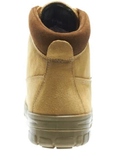 Wolverine Men's Trappeur Insulated Work Boots - Soft Toe -Clothing Sale Store 2000143660 280 P4