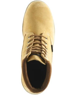 Wolverine Men's Trappeur Insulated Work Boots - Soft Toe -Clothing Sale Store 2000143660 280 P6