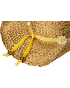 Shyanne Girls' Daisy Straw Hat -Clothing Sale Store 2000206855 200 D2