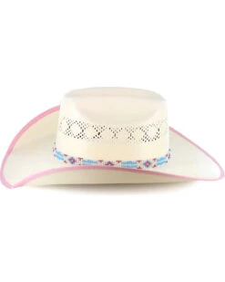 Charlie 1 Horse Girls' Gracie Hat -Clothing Sale Store 2000207642 101 D3