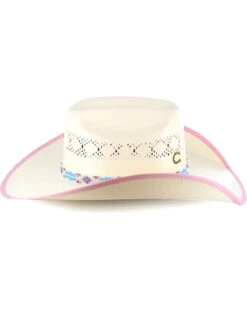 Charlie 1 Horse Girls' Gracie Hat -Clothing Sale Store 2000207642 101 D4