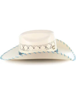Charlie 1 Horse Girls' Natural Straw Hat -Clothing Sale Store 2000207643 101 D3