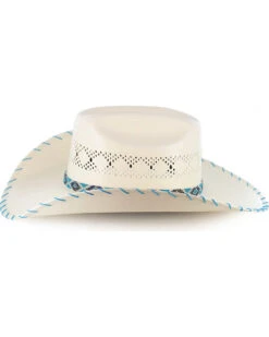 Charlie 1 Horse Girls' Natural Straw Hat -Clothing Sale Store 2000207643 101 D4