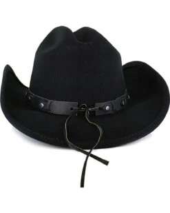 Cody James Boys' Sidekick Wool Hat -Clothing Sale Store 2000212377 001 P2