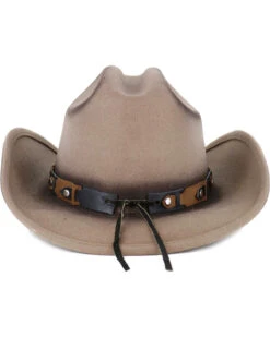 Cody James Boys' Yearling Wool Hat -Clothing Sale Store 2000212387 280 P2