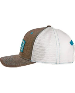 Rock & Roll Cowboy Men's Logo Airmesh Cap -Clothing Sale Store 2000213650 020 P2