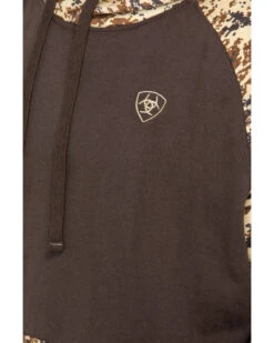 Ariat Men's Patriot Desert Camo Hooded Sweatshirt -Clothing Sale Store 2000219534 200 P3