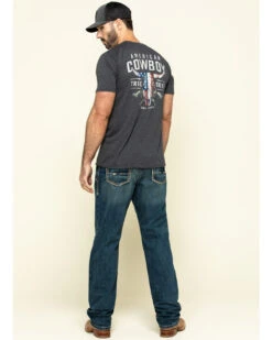 Ariat Men's M3 Boundary Gulch Loose Straight Jeans 10 Ariat Men's M3 Boundary Gulch Loose Straight Jeans -Clothing Sale Store 2000222730 400 P5