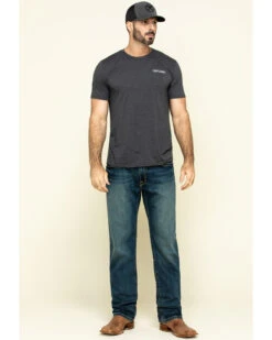 Ariat Men's M3 Boundary Gulch Loose Straight Jeans 11 Ariat Men's M3 Boundary Gulch Loose Straight Jeans -Clothing Sale Store 2000222730 400 P6