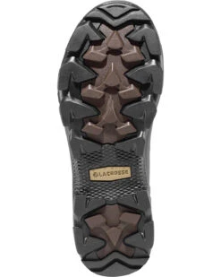 LaCrosse Men's 4X Alpha Realtree Xtra Green Snake Boots - Round Toe -Clothing Sale Store 2000226195 340 BM