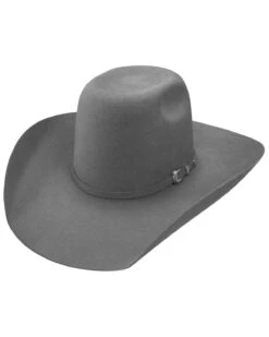 Resistol Kids' Pay Window Jr. Western Hat