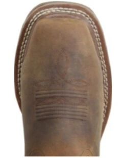 Double H Women's Elixis Western Work Boots - Steel Toe -Clothing Sale Store 2000237728 280 P5