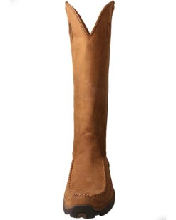 Twisted X Men's 17" Viperguard Waterproof Snake Boots -Clothing Sale Store 2000244620 200 P5