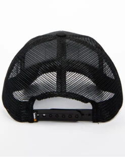 Hawx® Men's Patch Logo Trucker Cap -Clothing Sale Store 2000258261 001 P3