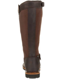 Rocky Men's Great Falls Waterproof Snake Boots - Round Toe -Clothing Sale Store 2000273892 201 P4