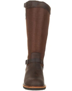 Rocky Men's Great Falls Waterproof Snake Boots - Round Toe -Clothing Sale Store 2000273892 201 P5