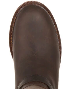 Rocky Men's Great Falls Waterproof Snake Boots - Round Toe -Clothing Sale Store 2000273892 201 P6