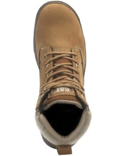 Caterpillar Women's Tess Sundance Work Boots - Steel Toe -Clothing Sale Store 2000277992 200 P5