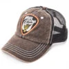 Moonshine Spirit Men's Take Your Pick Trucker Cap