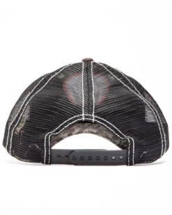 Moonshine Spirit Men's Take Your Pick Trucker Cap -Clothing Sale Store 2000279308 001 P5