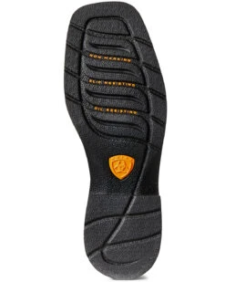 Ariat Women's Krista Waterproof Western Work Boots - Steel Toe -Clothing Sale Store 2000281367 200 P5