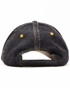 Cody James Men's Oval Logo Patch Trucker Cap -Clothing Sale Store 2000283107 020 P5