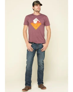 Cody James Men's Sheridan Straight Jeans -Clothing Sale Store 2000283298 402 P6