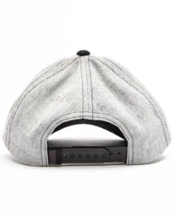 Rock & Roll Cowboy Men's Mountain Logo Patch Cap -Clothing Sale Store 2000290025 020 P5