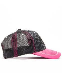 Rock & Roll Denim Men's Desert Vibes Logo Southwestern Cap -Clothing Sale Store 2000290026 001 P3