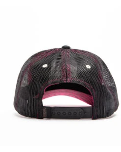 Rock & Roll Denim Men's Desert Vibes Logo Southwestern Cap -Clothing Sale Store 2000290026 001 P5