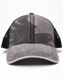 Cody James Men's Eagle Screen Print Ball Cap -Clothing Sale Store 2000291243 020 P4