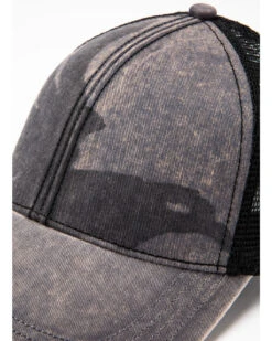 Cody James Men's Eagle Screen Print Ball Cap -Clothing Sale Store 2000291243 020 P6