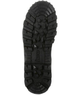 Rocky Men's Camo Rubber Snake Boots - Round Toe -Clothing Sale Store 2000291449 234 P7